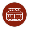 Železnice - zariadenia pre železnice